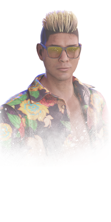 BandoFox Mix BandoFox Mix
