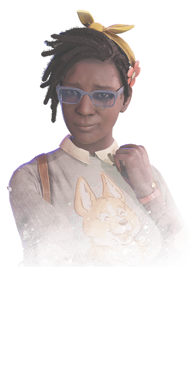 BandoFox Mix