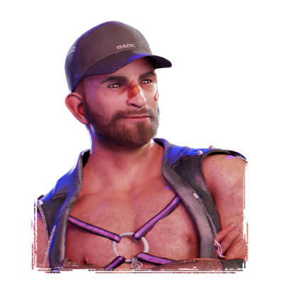 Provided by: Kyrope 明哲