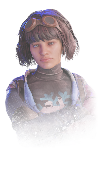BandoFox Mix