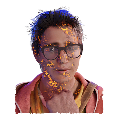 BandoFox Mix