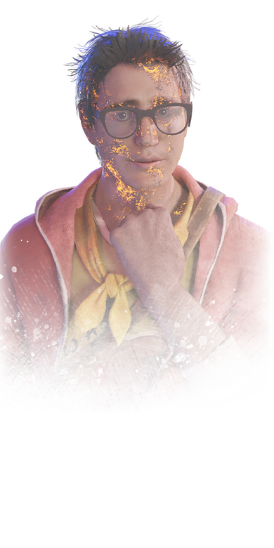 BandoFox Mix BandoFox Mix