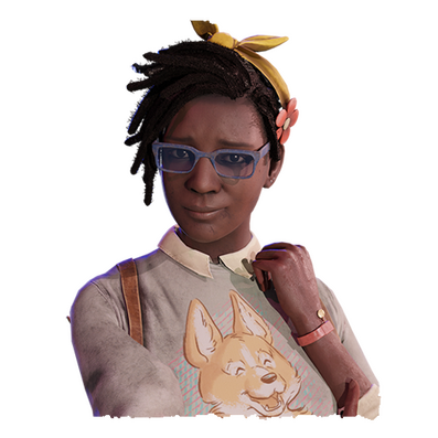 BandoFox Mix